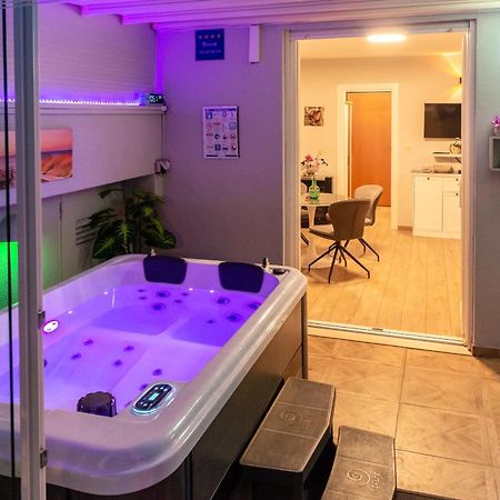 Principessa Apartment Сплит Екстериор снимка