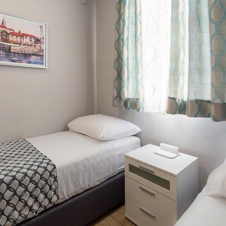 Principessa Apartment Сплит Екстериор снимка