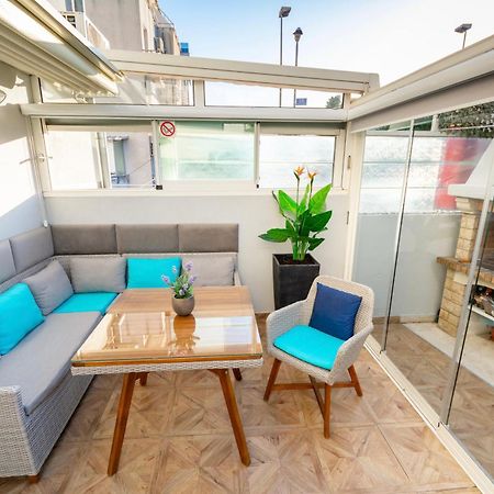 Principessa Apartment Сплит Екстериор снимка