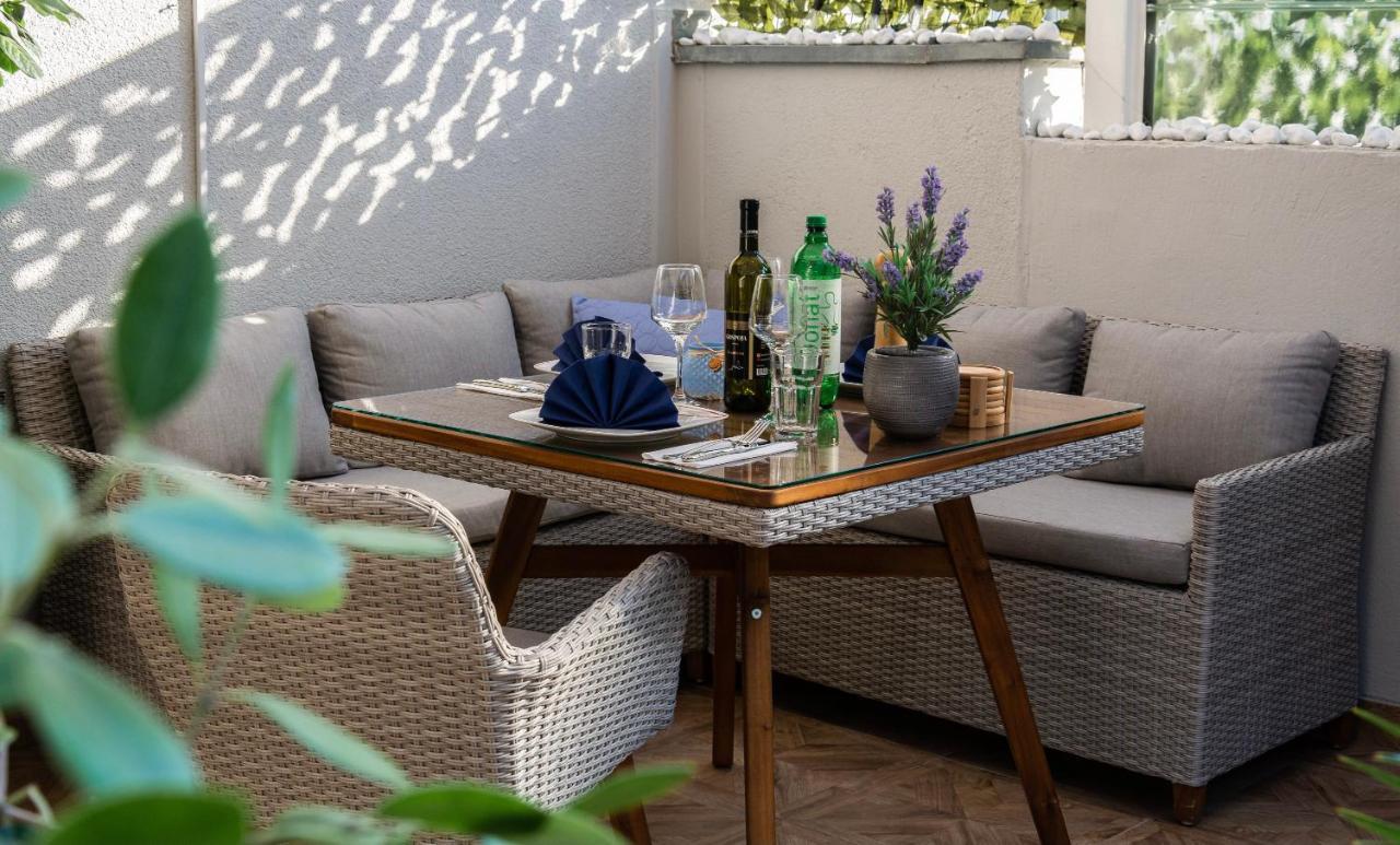Principessa Apartment Сплит Екстериор снимка