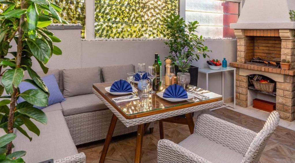 Principessa Apartment Сплит Екстериор снимка