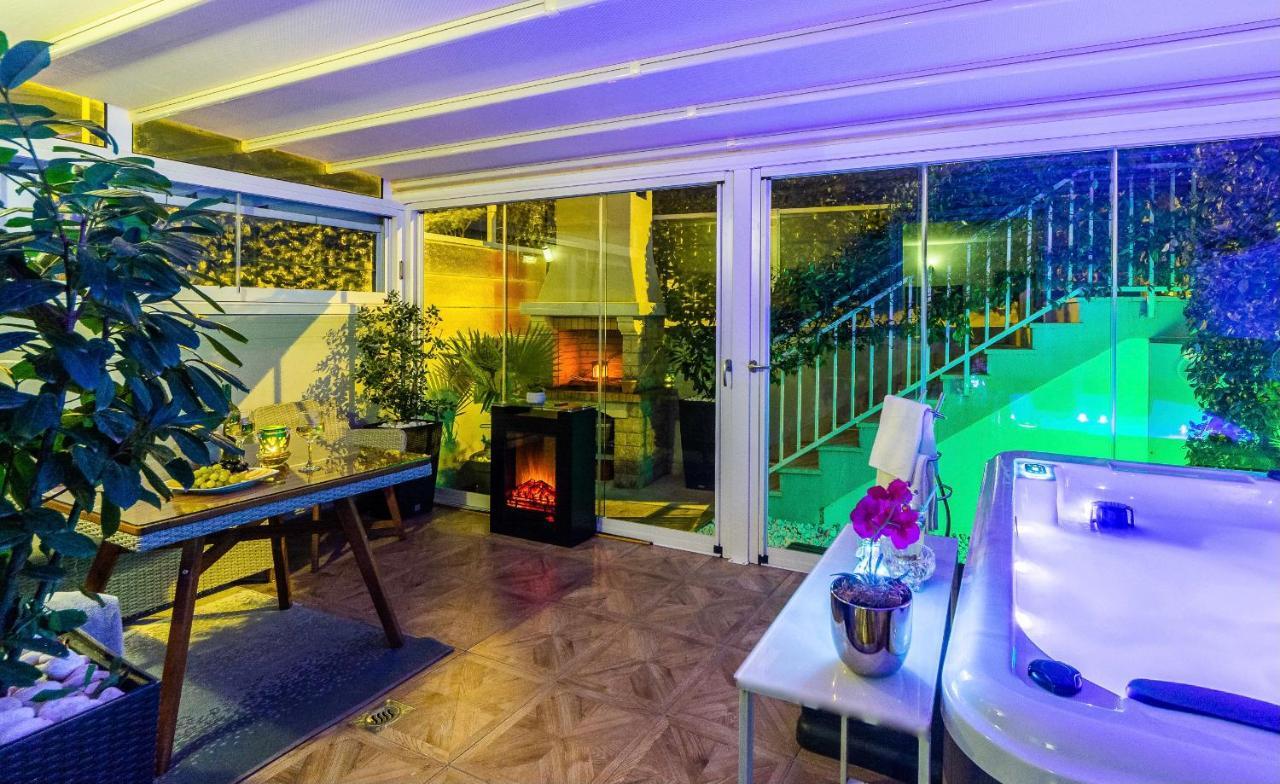 Principessa Apartment Сплит Екстериор снимка