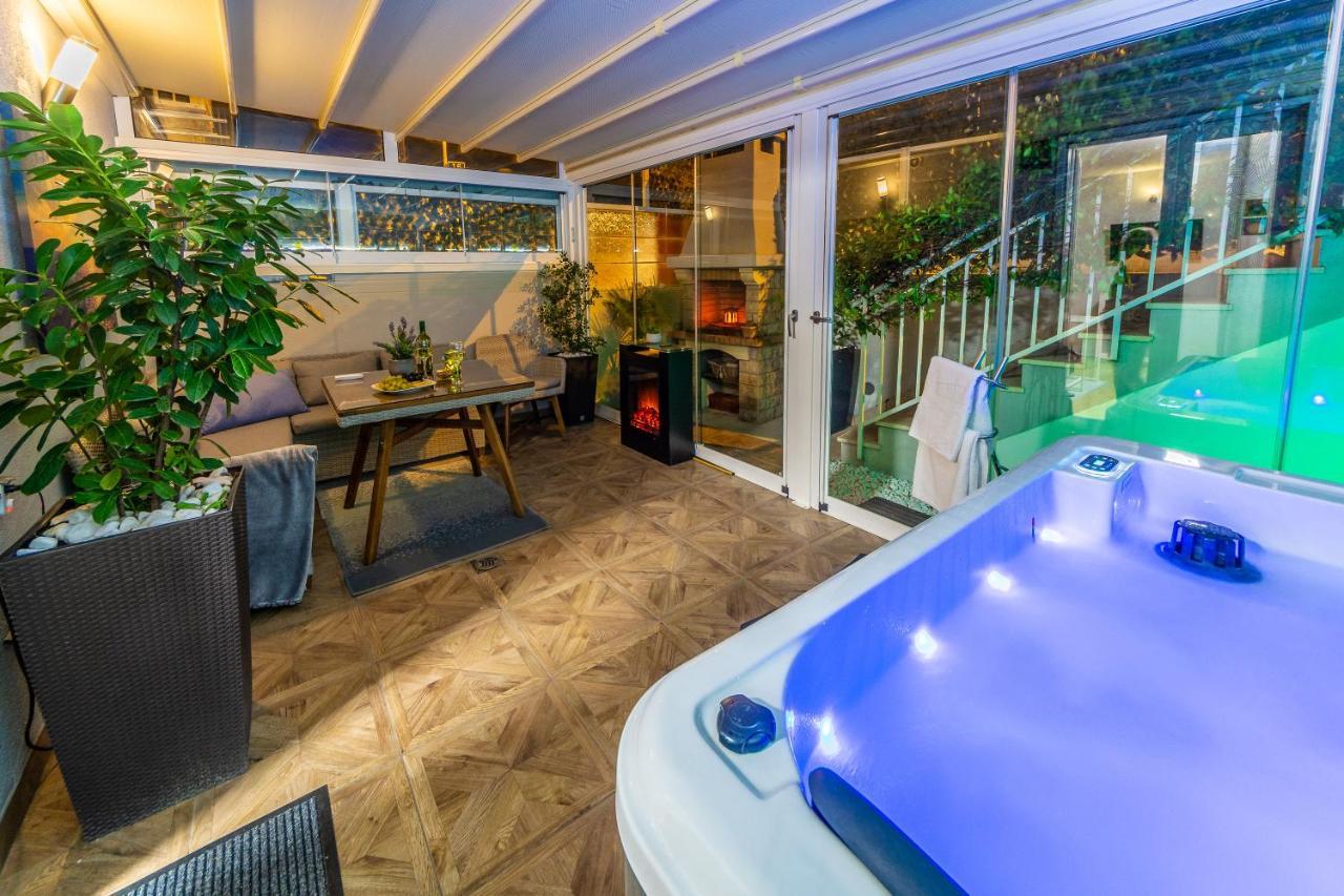 Principessa Apartment Сплит Екстериор снимка