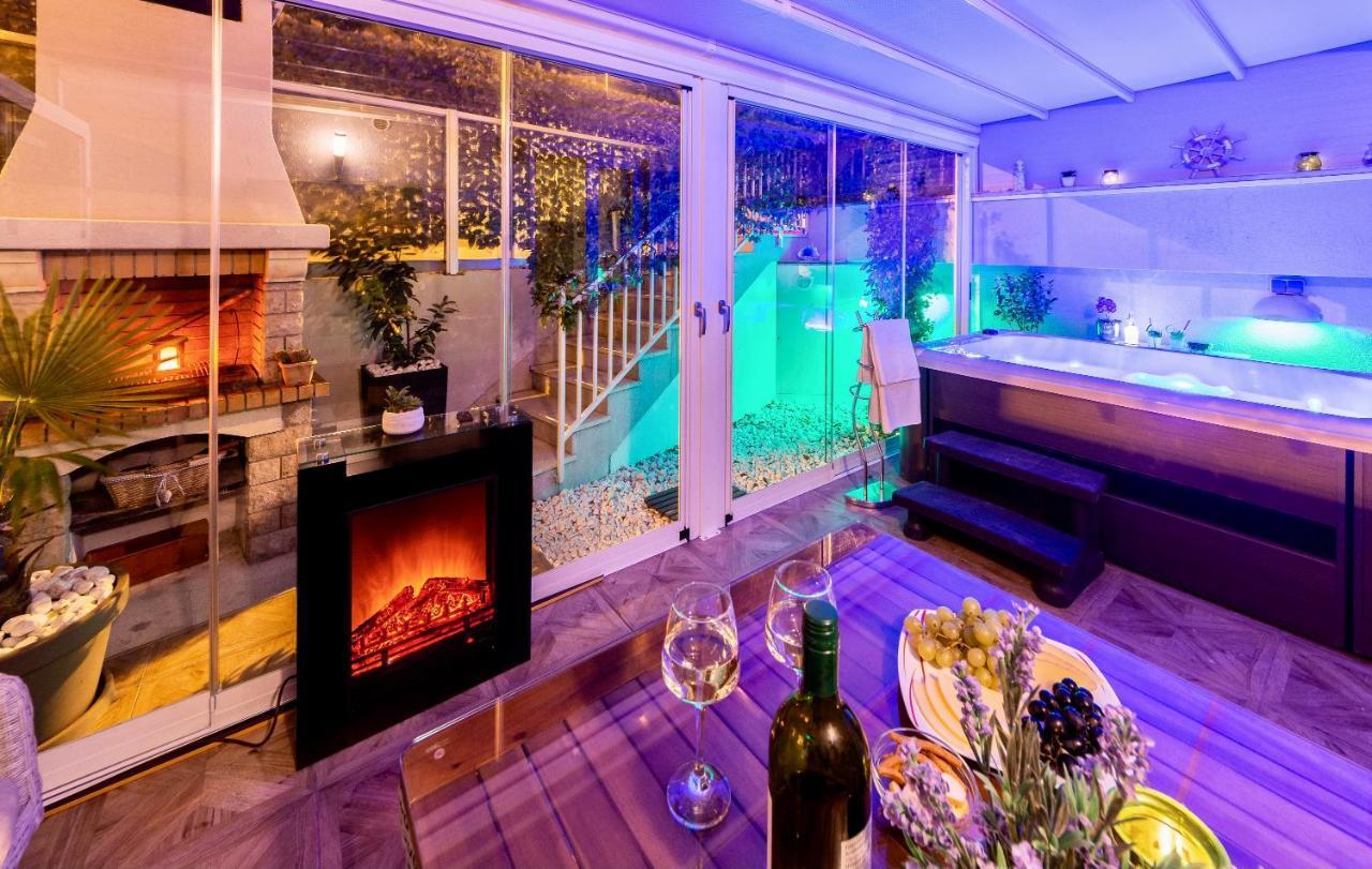 Principessa Apartment Сплит Екстериор снимка