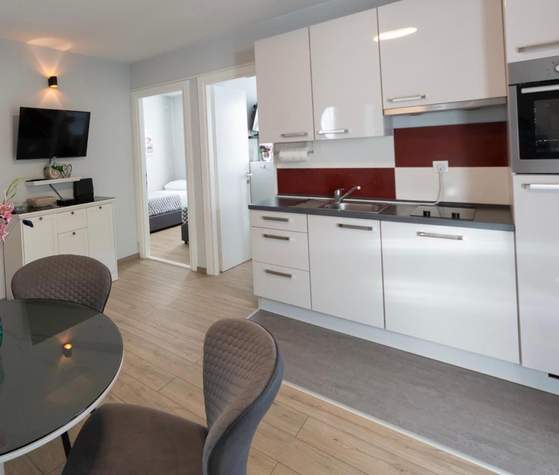 Principessa Apartment Сплит Екстериор снимка