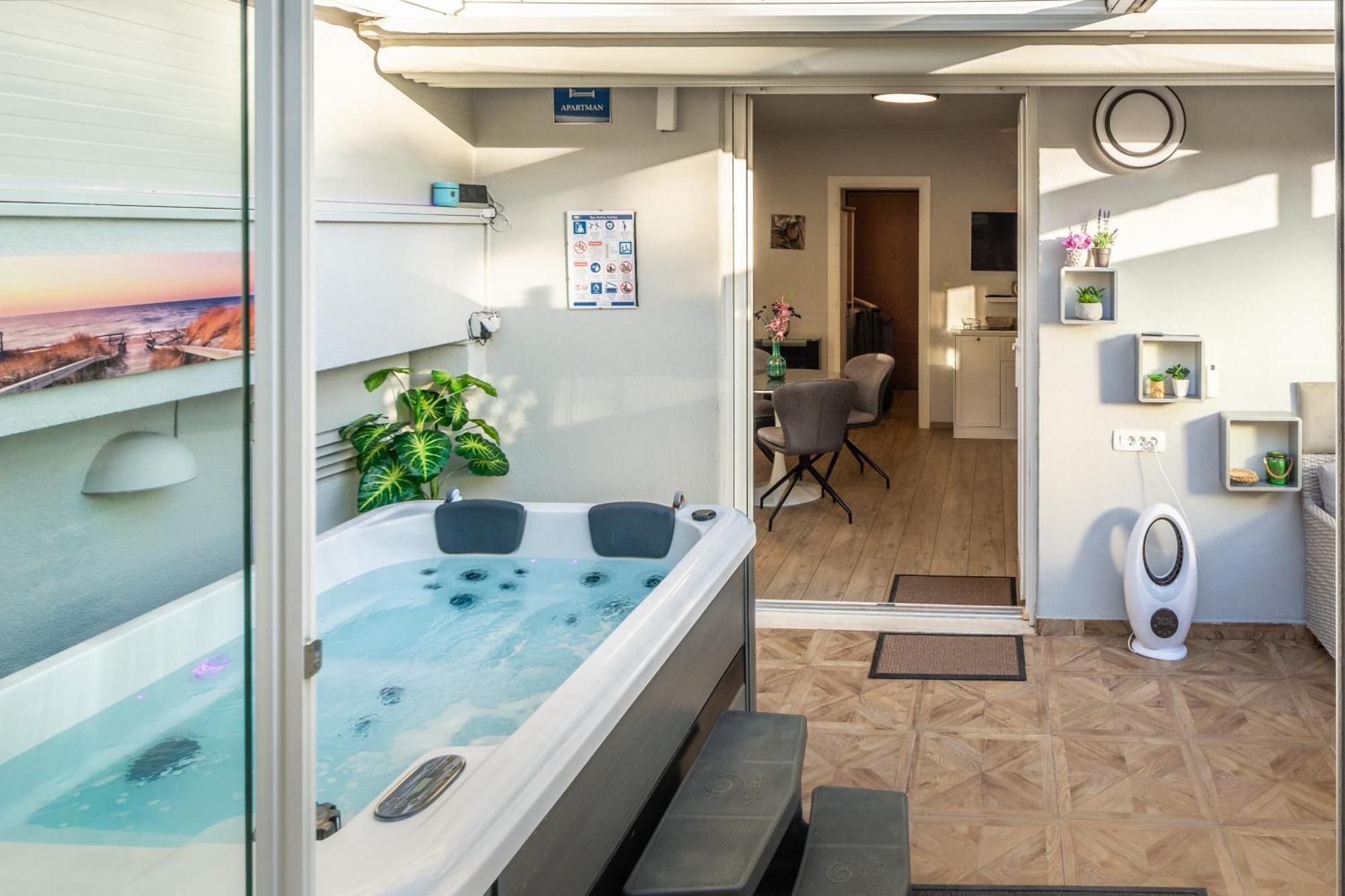 Principessa Apartment Сплит Екстериор снимка