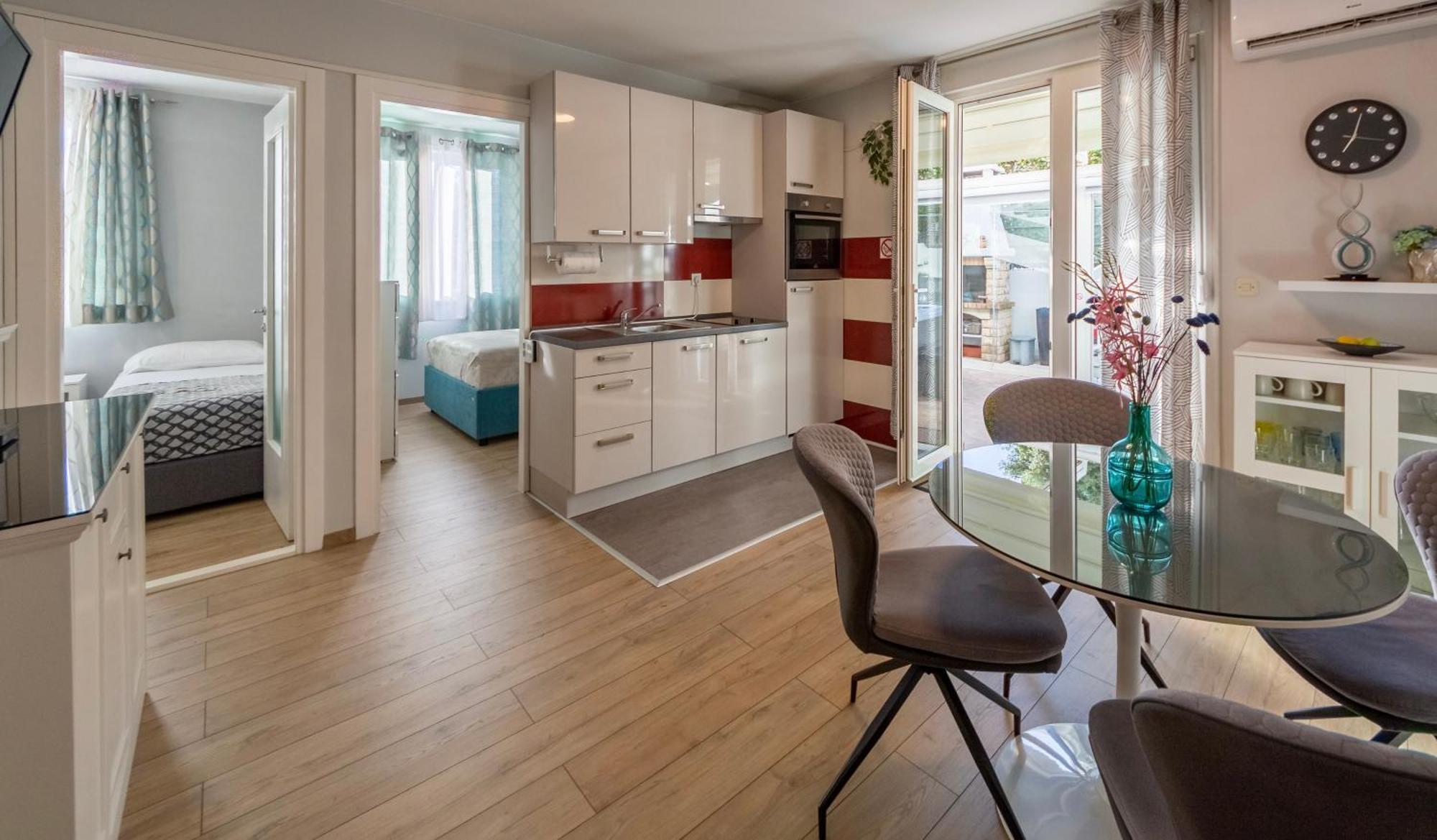 Principessa Apartment Сплит Екстериор снимка