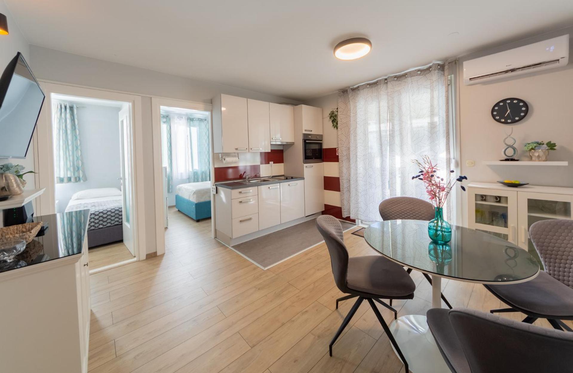 Principessa Apartment Сплит Екстериор снимка