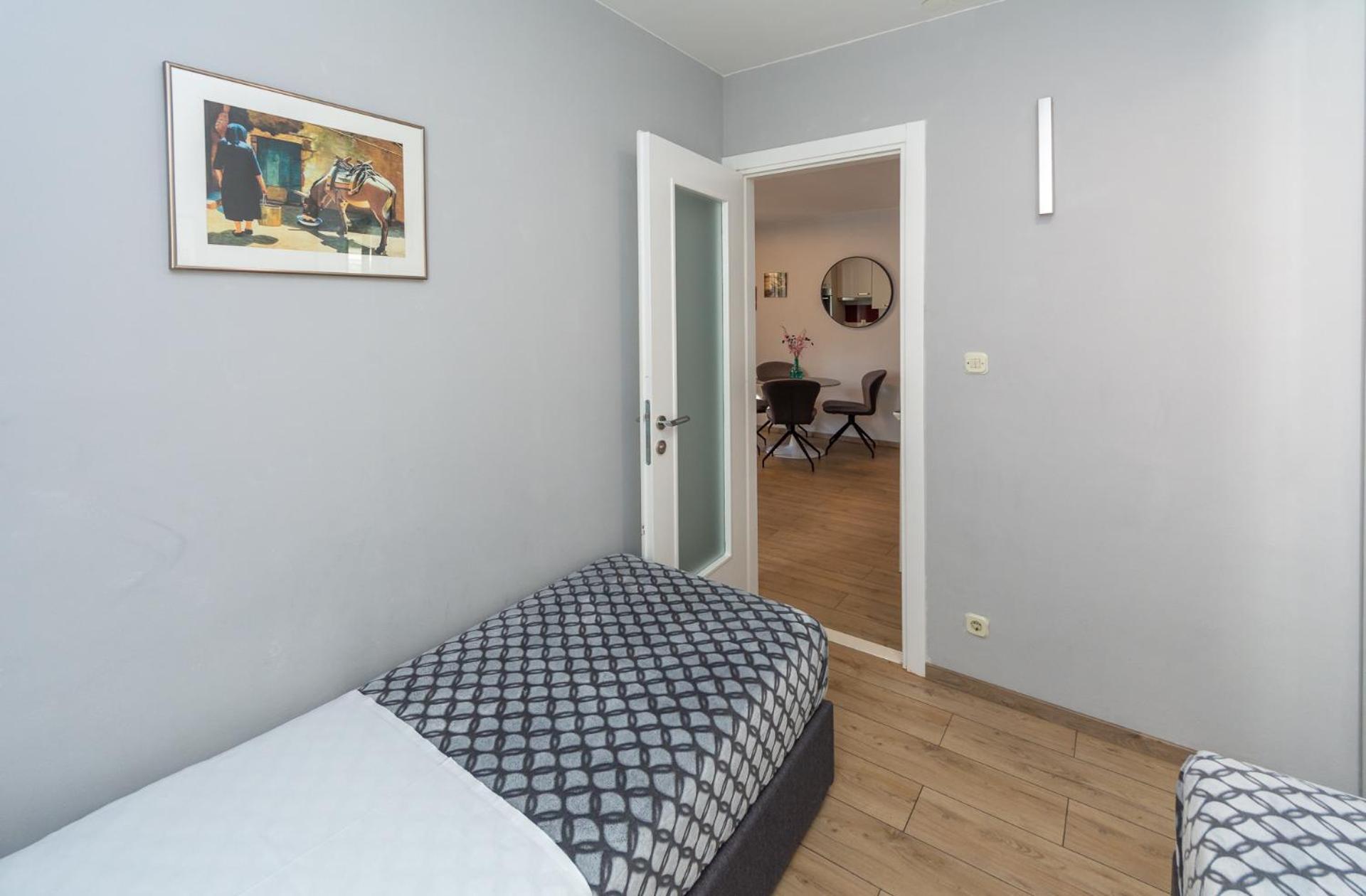 Principessa Apartment Сплит Екстериор снимка