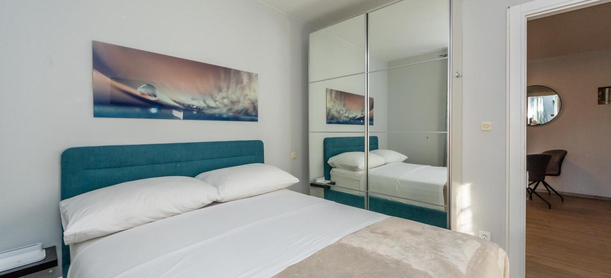 Principessa Apartment Сплит Екстериор снимка