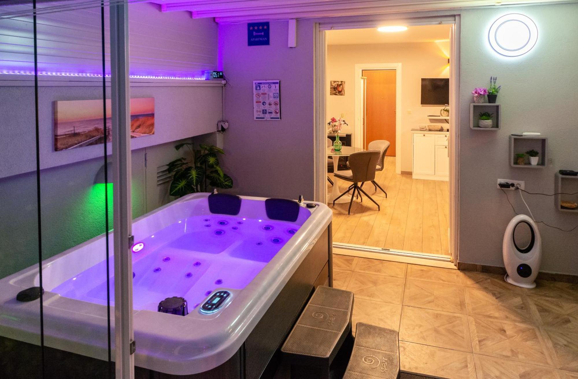 Principessa Apartment Сплит Екстериор снимка