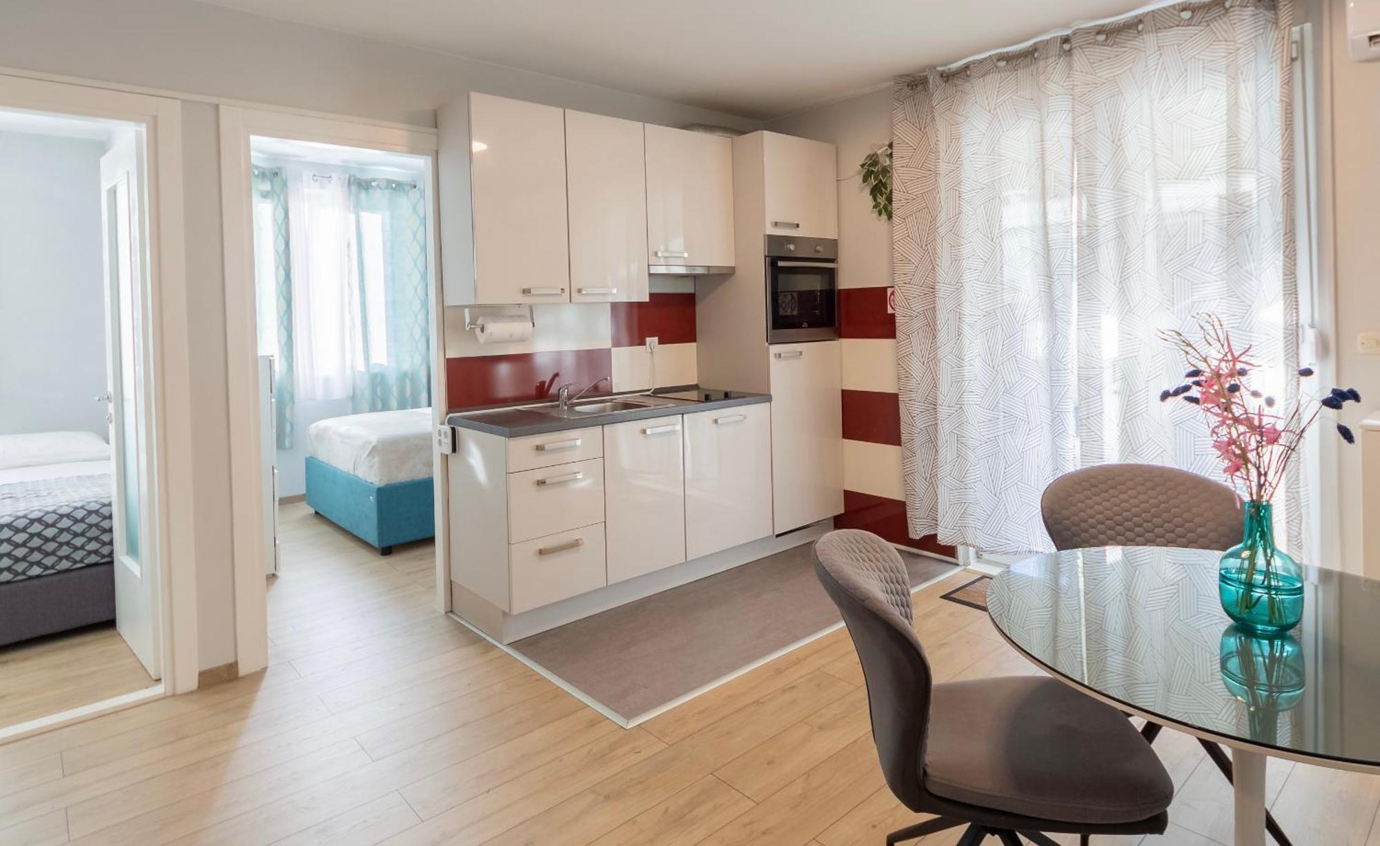 Principessa Apartment Сплит Екстериор снимка