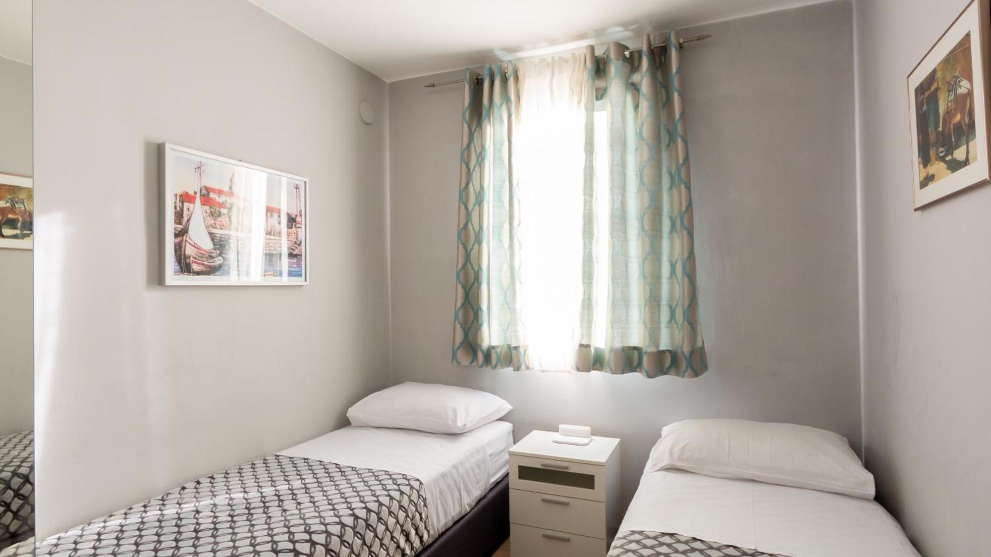 Principessa Apartment Сплит Екстериор снимка