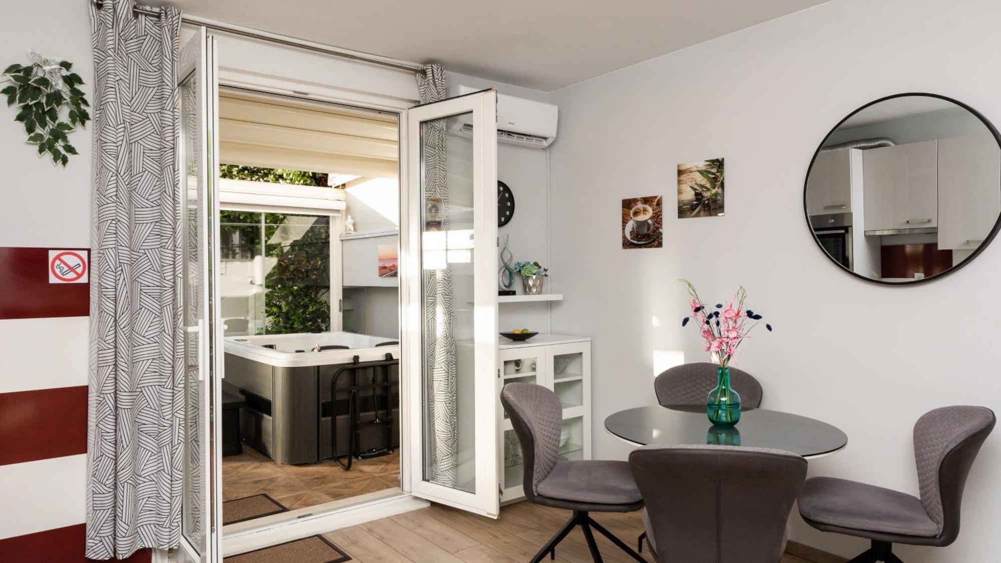 Principessa Apartment Сплит Екстериор снимка