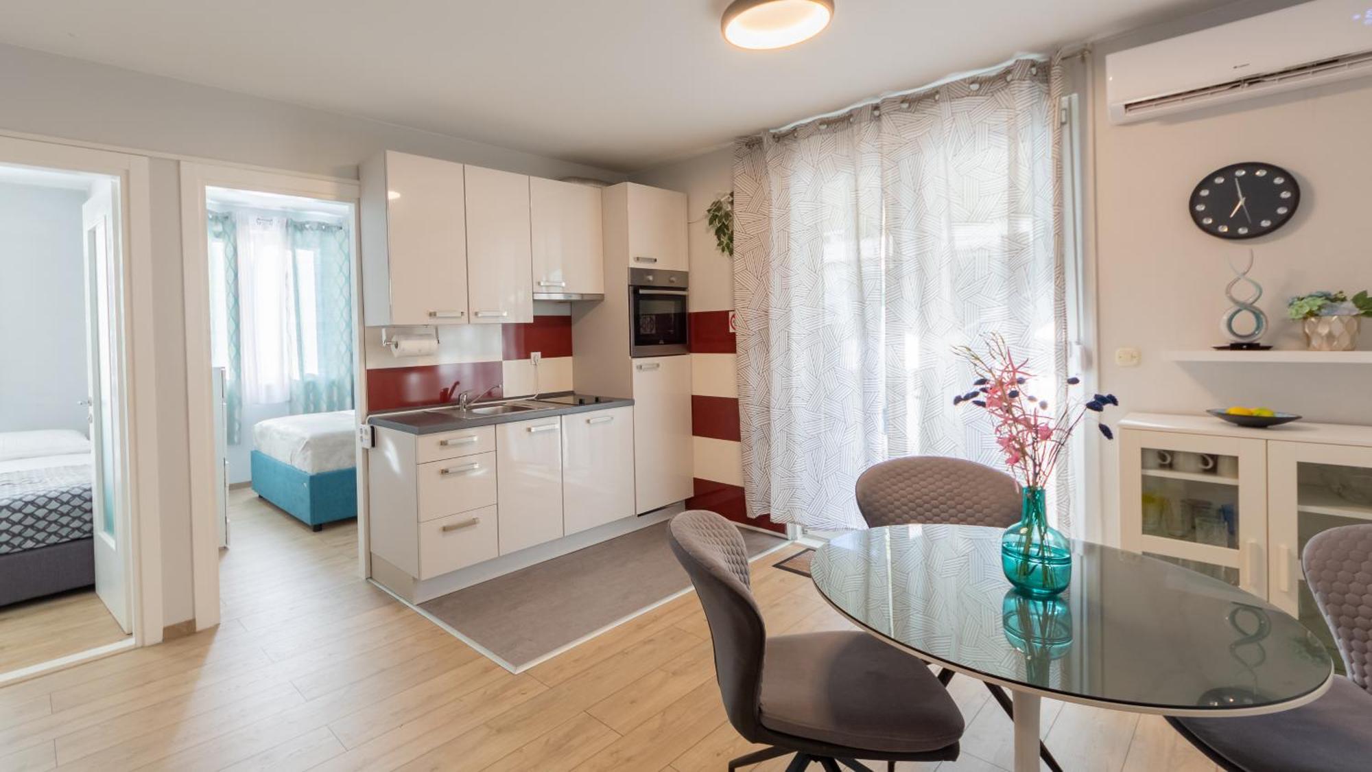 Principessa Apartment Сплит Екстериор снимка