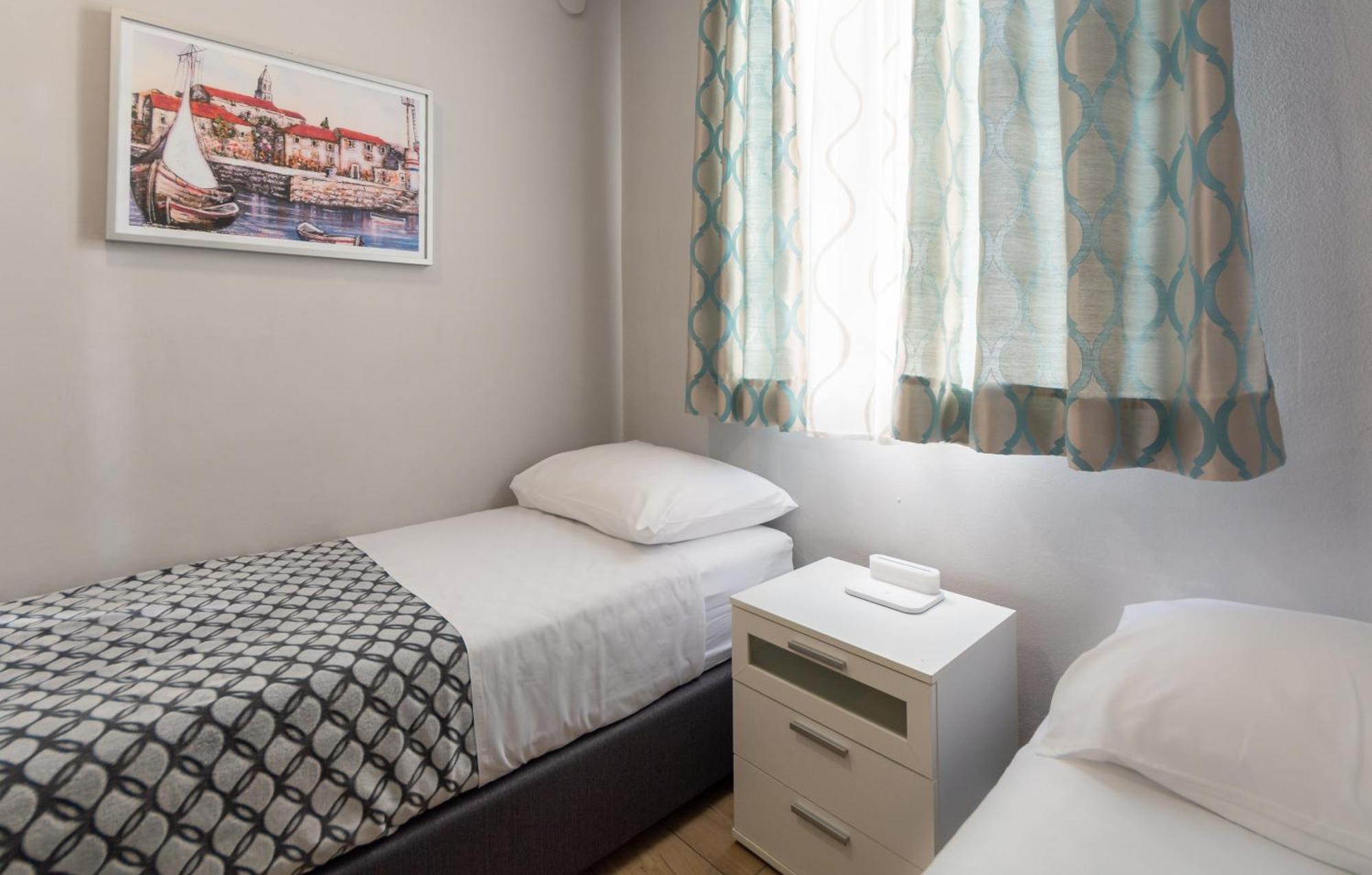 Principessa Apartment Сплит Екстериор снимка