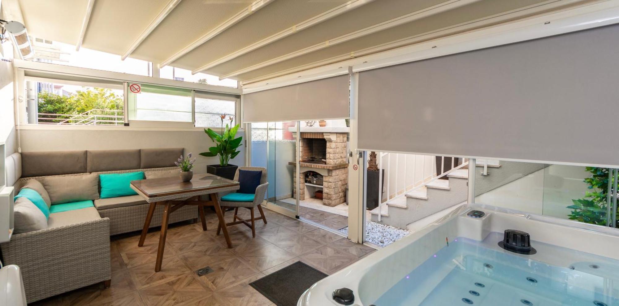 Principessa Apartment Сплит Екстериор снимка