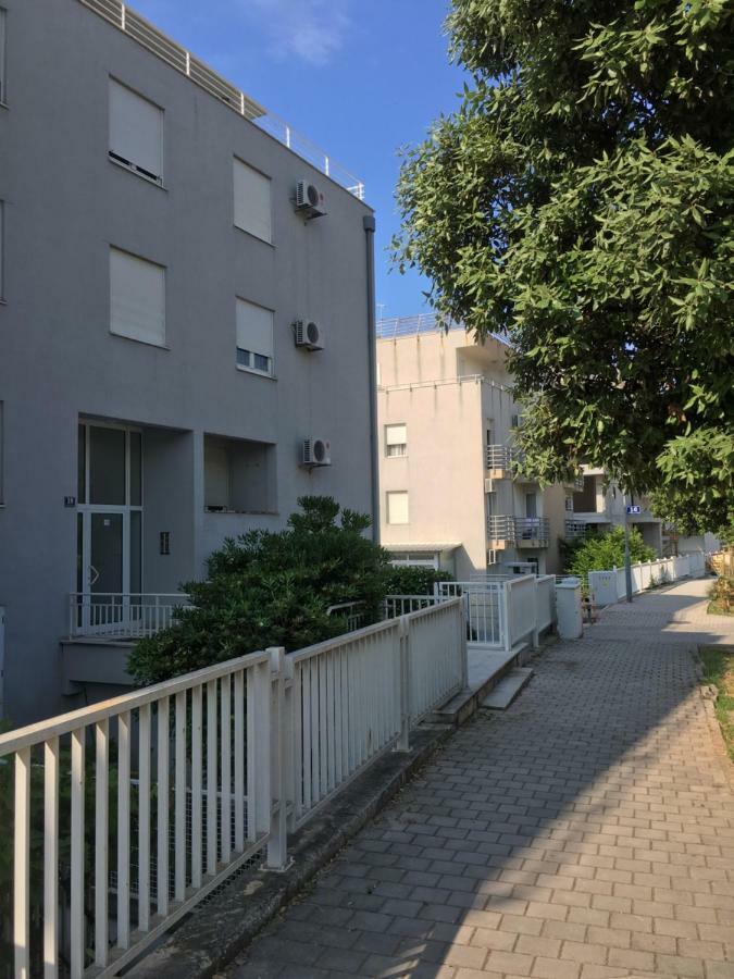 Principessa Apartment Сплит Екстериор снимка