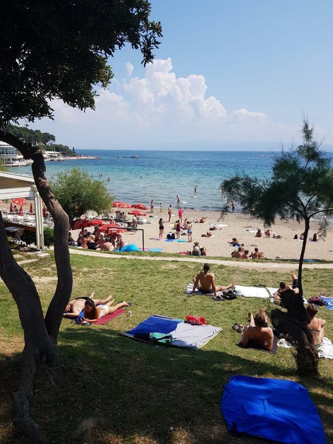 Principessa Apartment Сплит Екстериор снимка