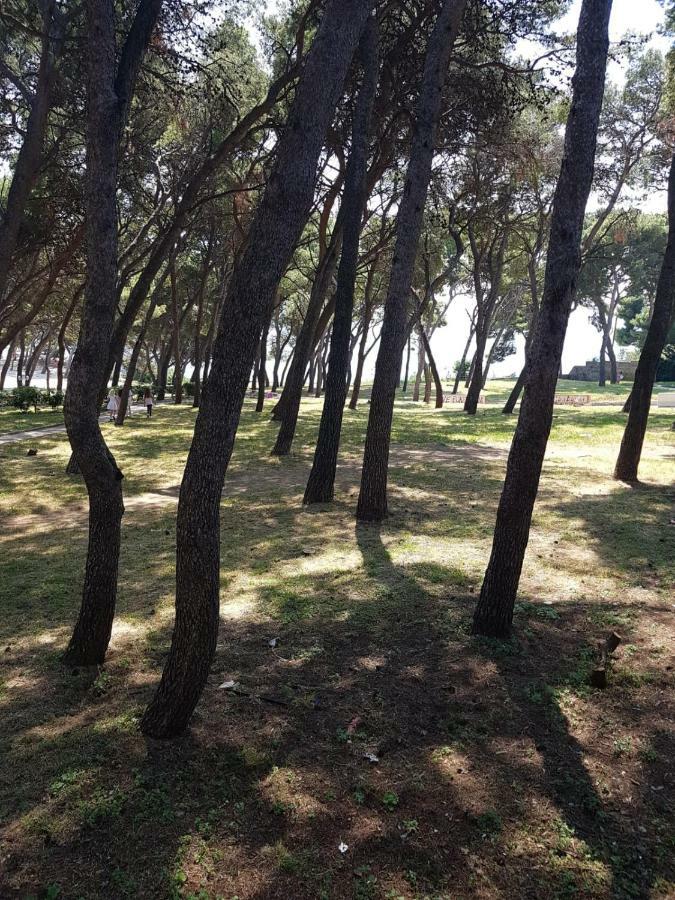 Principessa Apartment Сплит Екстериор снимка