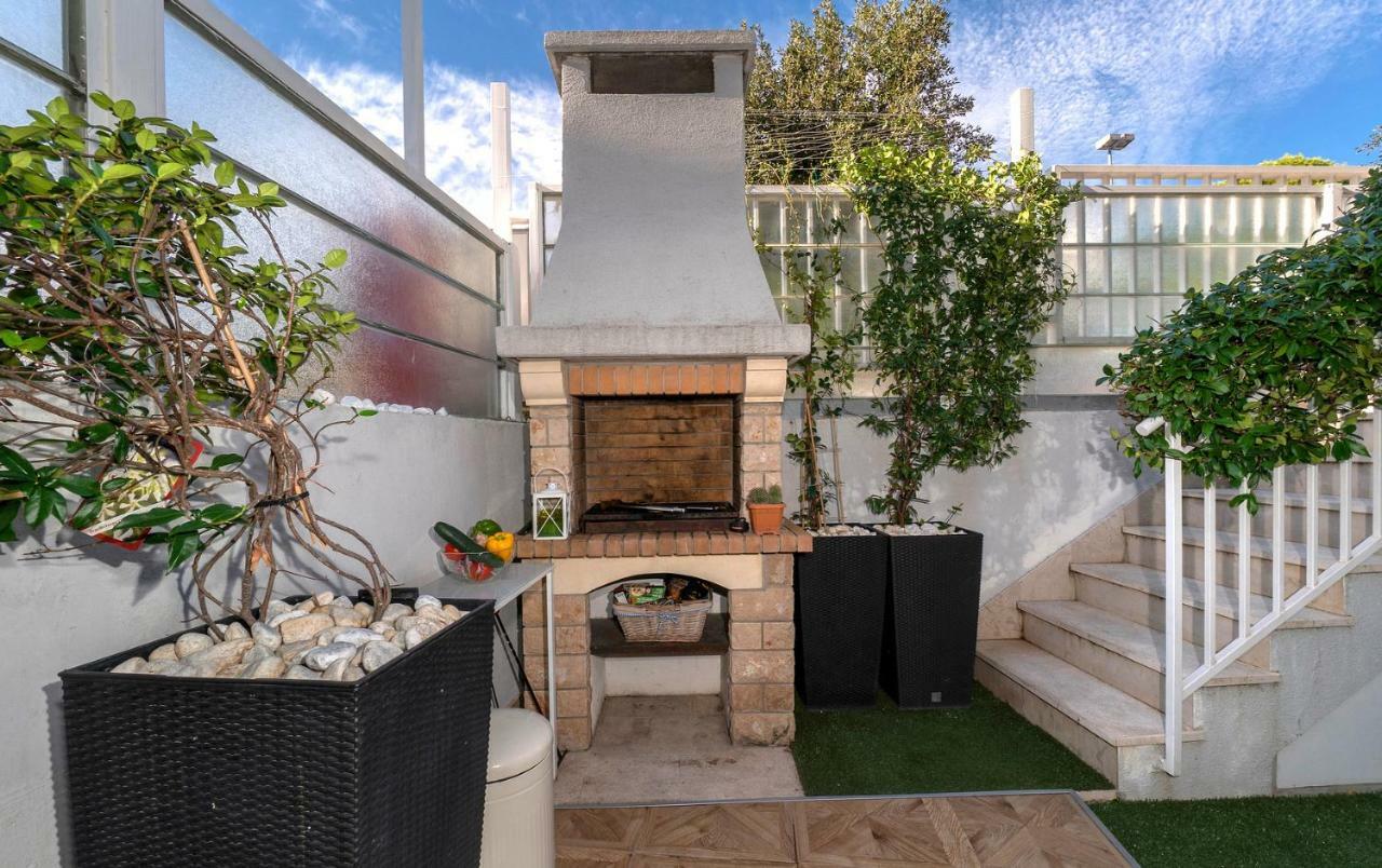 Principessa Apartment Сплит Екстериор снимка