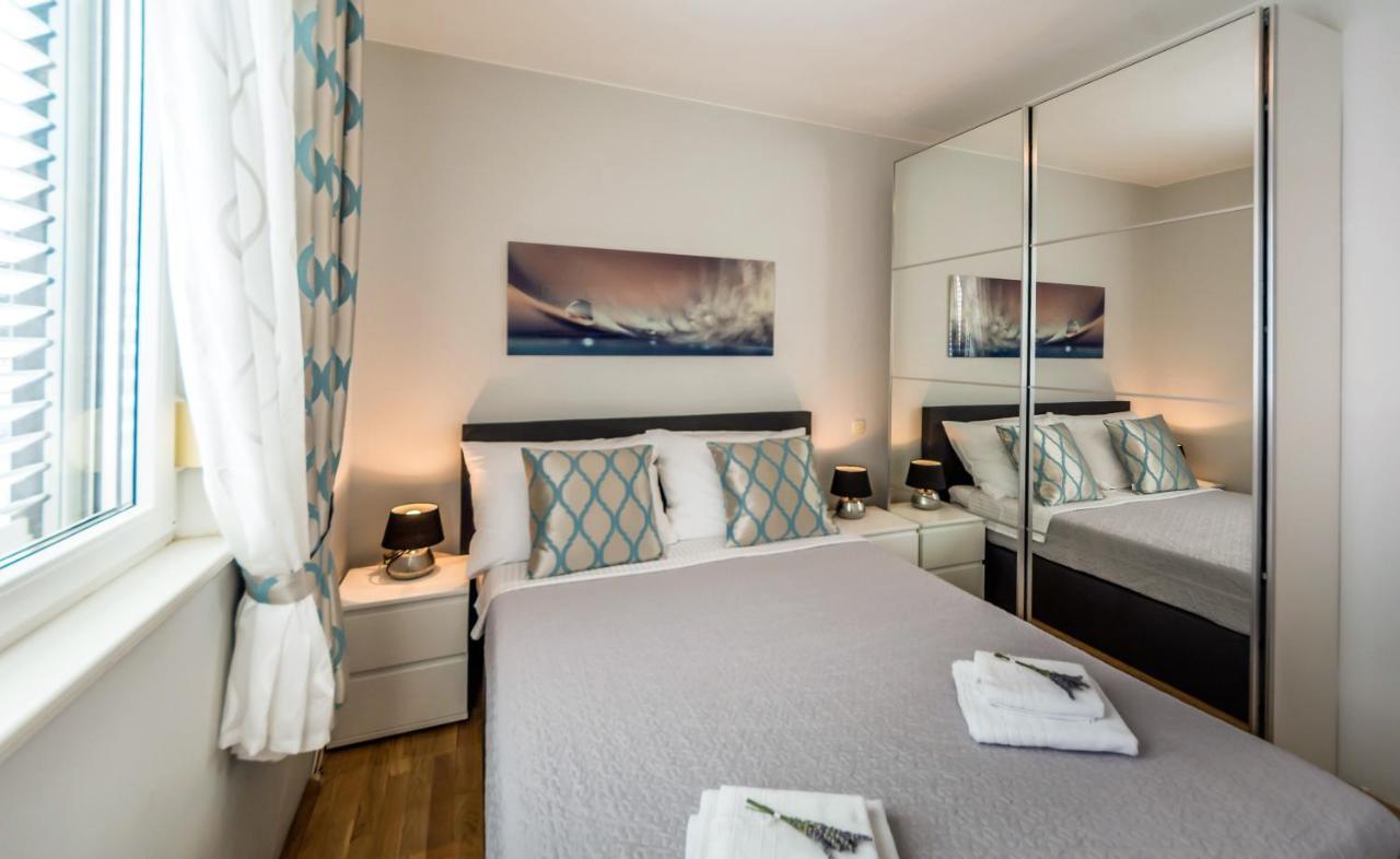 Principessa Apartment Сплит Екстериор снимка