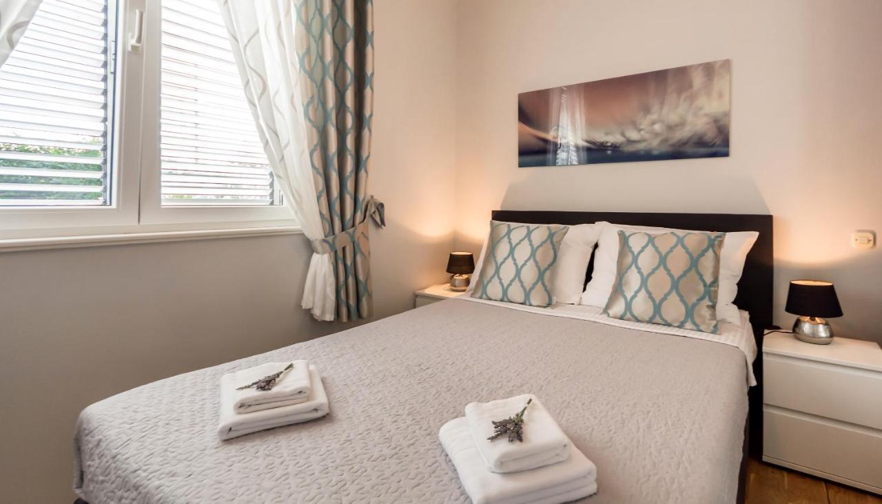 Principessa Apartment Сплит Екстериор снимка