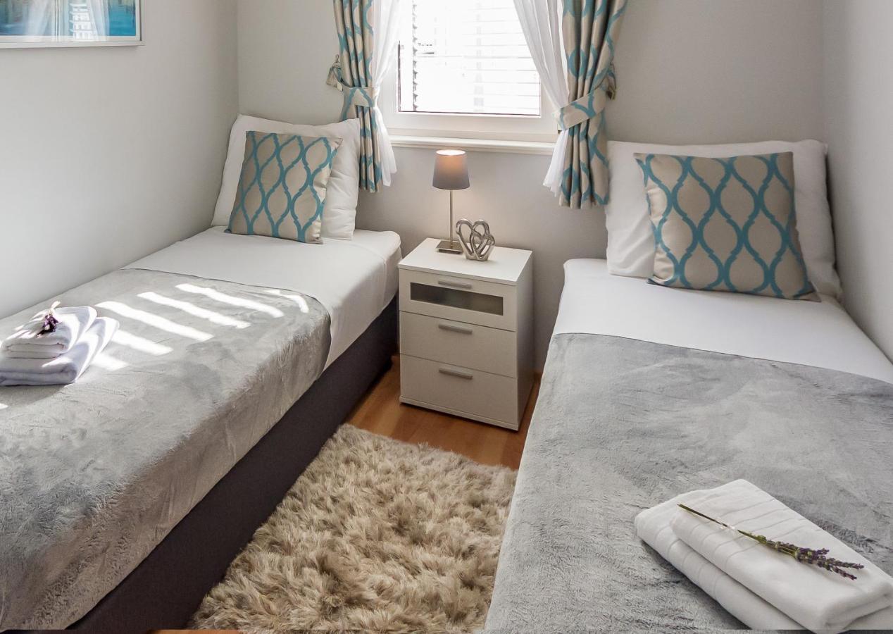 Principessa Apartment Сплит Екстериор снимка